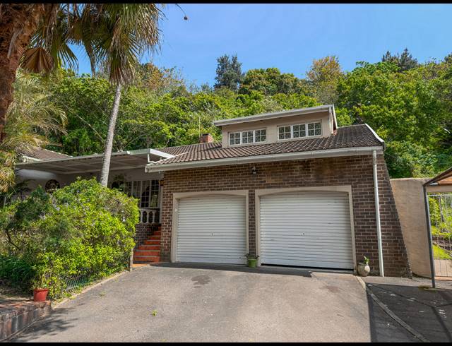 3 BEDROOM FREEHOLD SOLD IN WESTVILLE